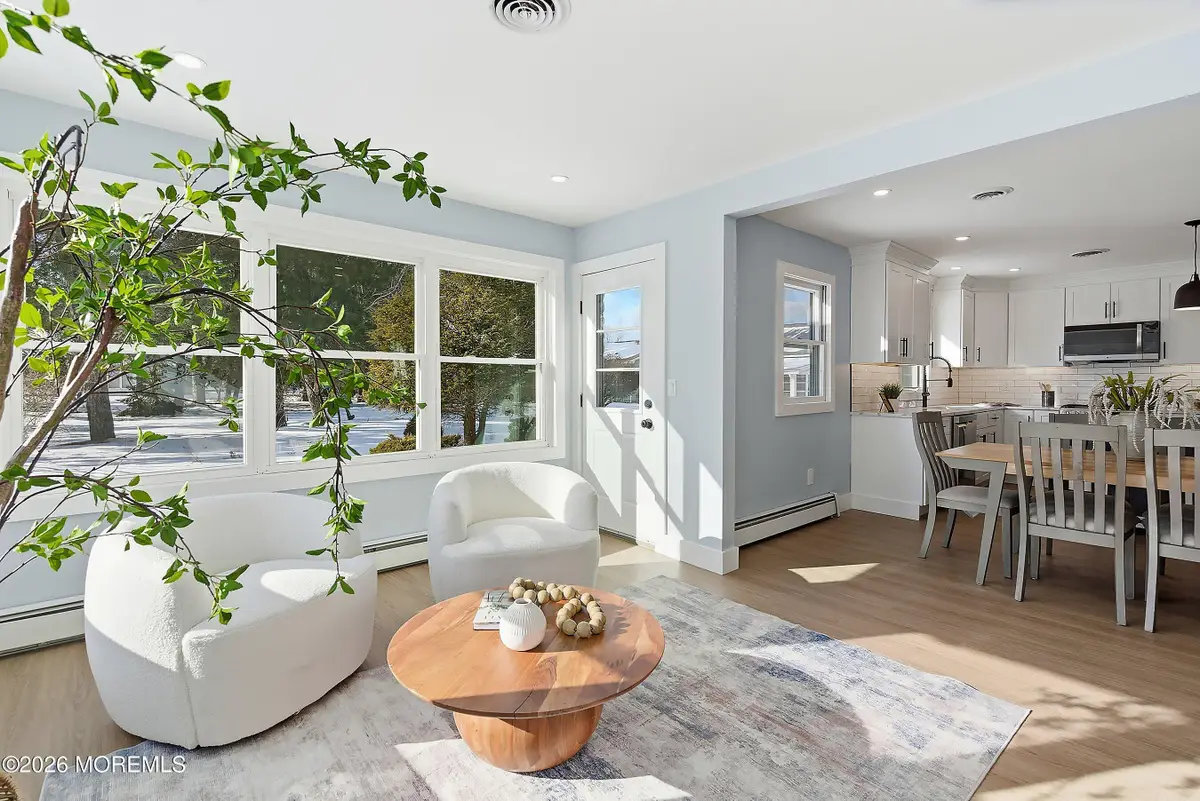 21 Nostrand Drive, Toms River, NJ 08757 - #1