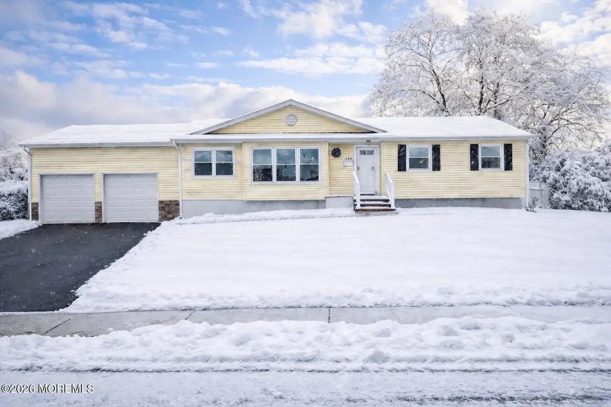 157 Natick Trail, Brick, NJ 08724 - #1