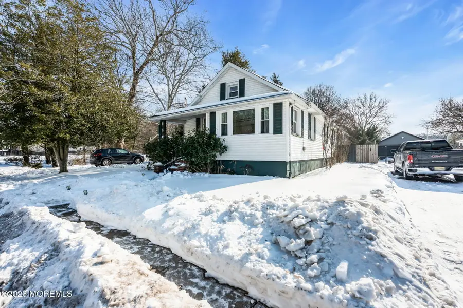 17 Magnolia Avenue, Plumsted, NJ 08533 - #3