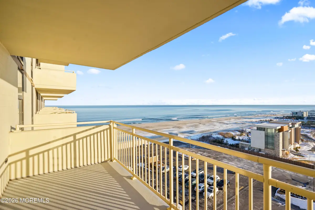 787 Ocean Avenue #807, Long Branch, NJ 07740 - #1