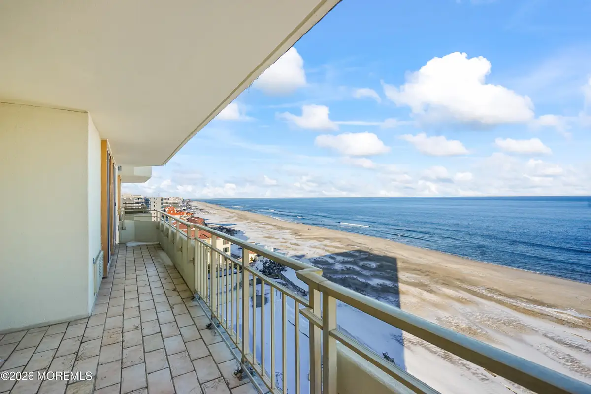 717 Ocean Avenue #810, Long Branch, NJ 07740 - #1