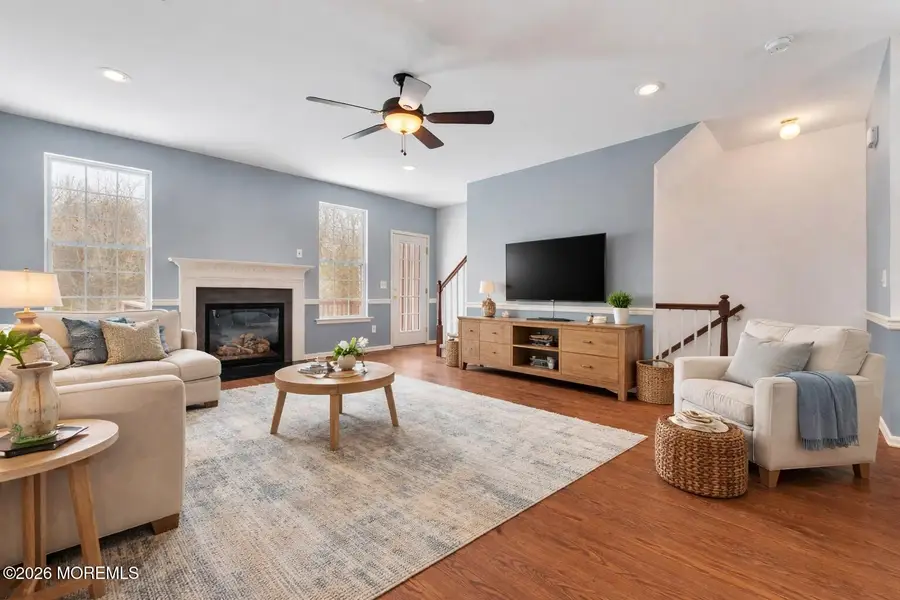 26 Daly Court #1548, Old Bridge, NJ 08857 - #2