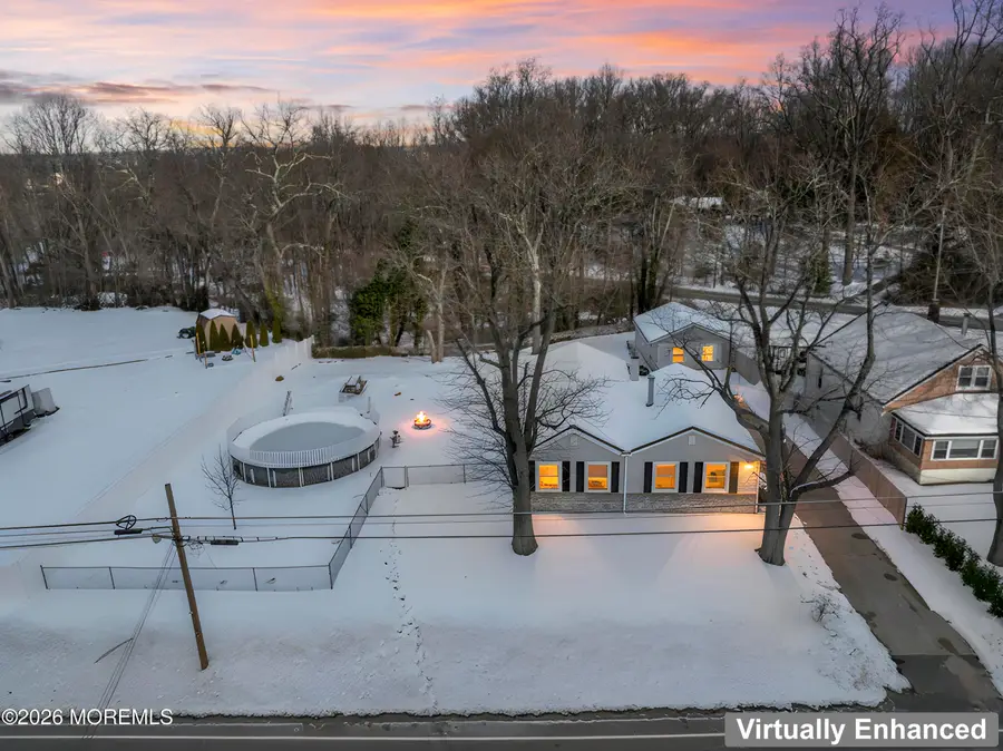 83 Chesterfield Jacobstown Road, Wrightstown, NJ 08562 - Image #3