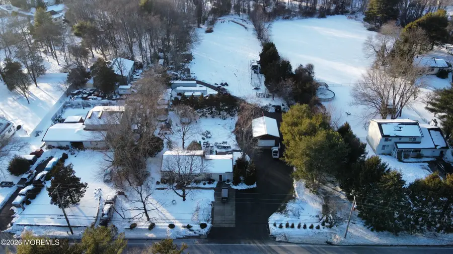 1054 Bennetts Mills Road, Jackson, NJ 08527 - Image #3