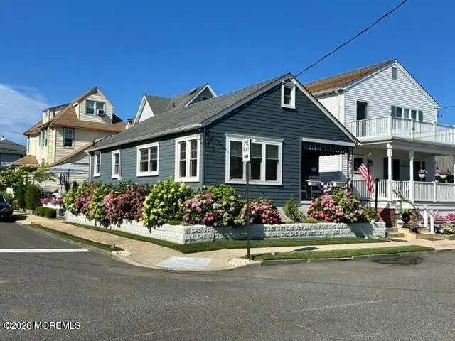 125 Stockton Avenue, Ocean Grove, NJ 07756 - #3