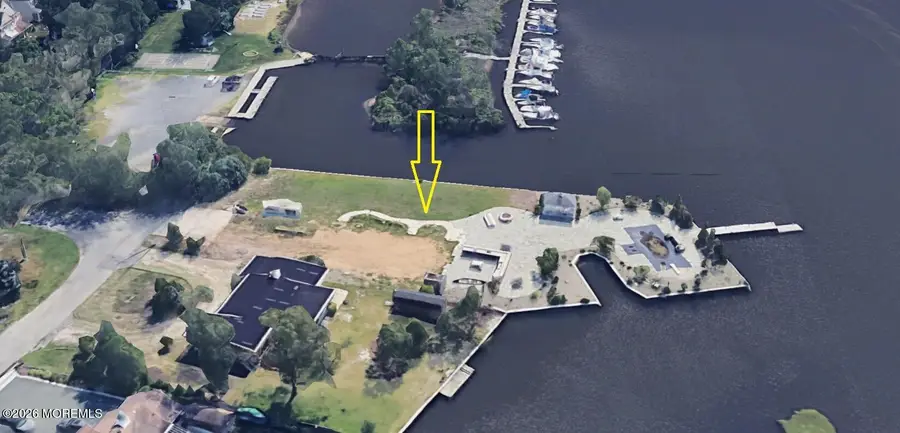 665 Bancroft Road, Brick, NJ 08724 - #2