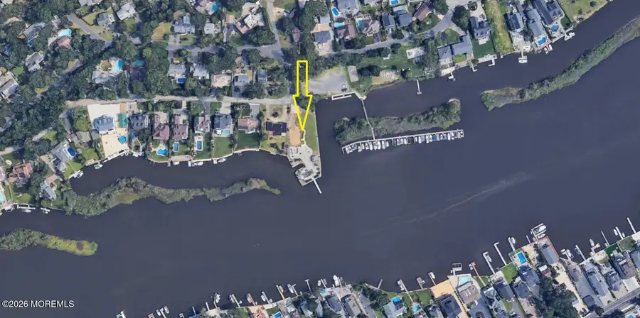 665 Bancroft Road, Brick, NJ 08724 - #3