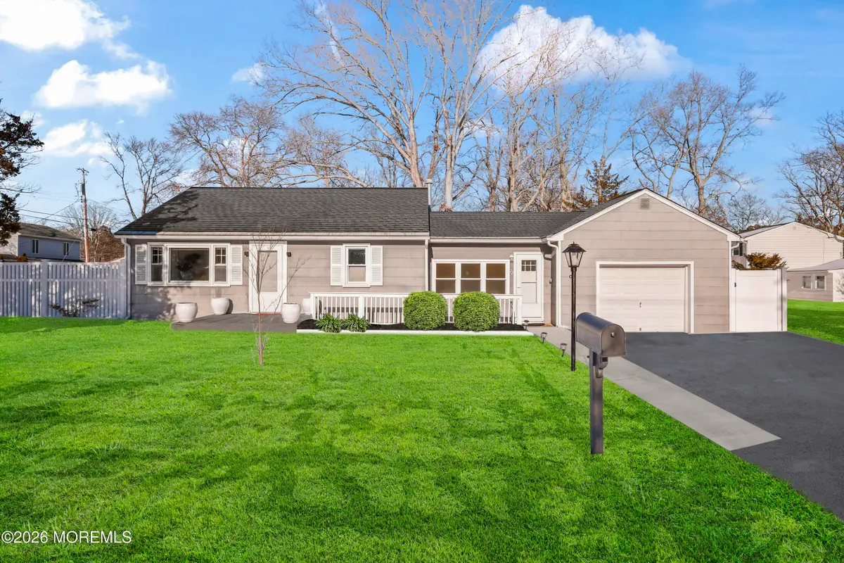 72 Baywood Boulevard, Brick, NJ 08723 - #1