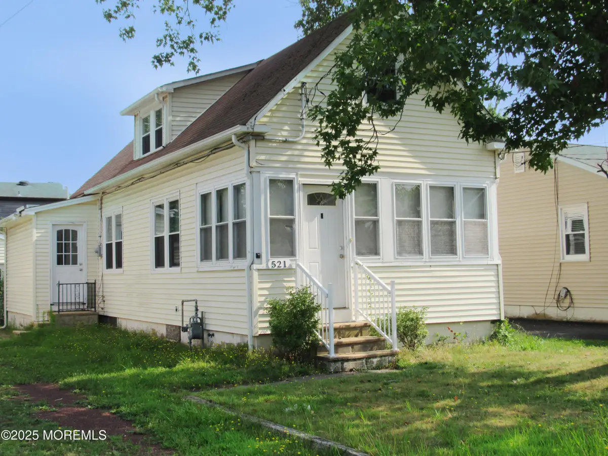 521 Point Pleasant Avenue, Ocean Gate, NJ 08740 - #1