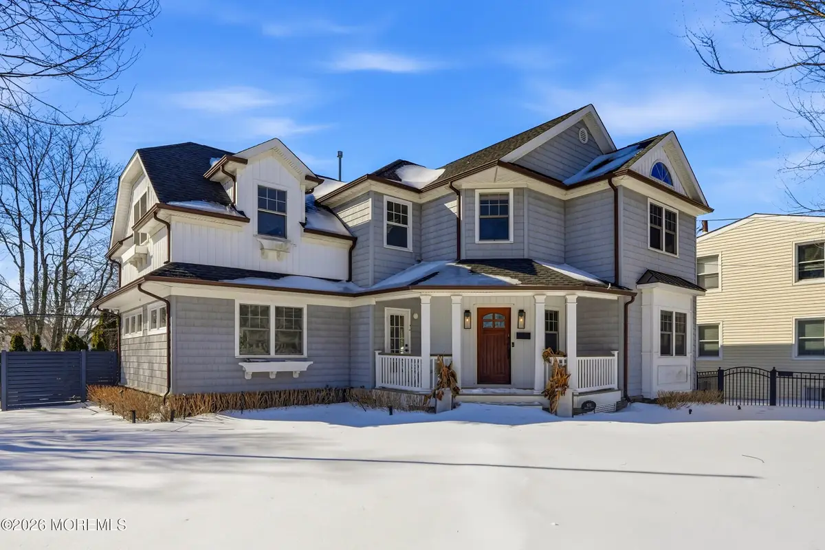 500 Corlies Avenue, West Allenhurst, NJ 07711 - #1