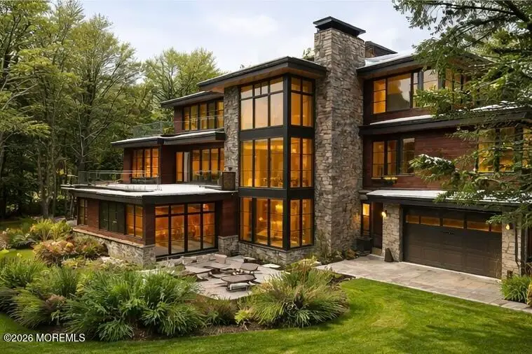 216 Lenape Trail, Jackson, NJ 08527 - #3