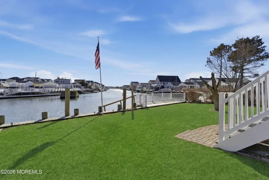 154 Spinnaker Drive, Mystic Island, NJ 08087 - #3