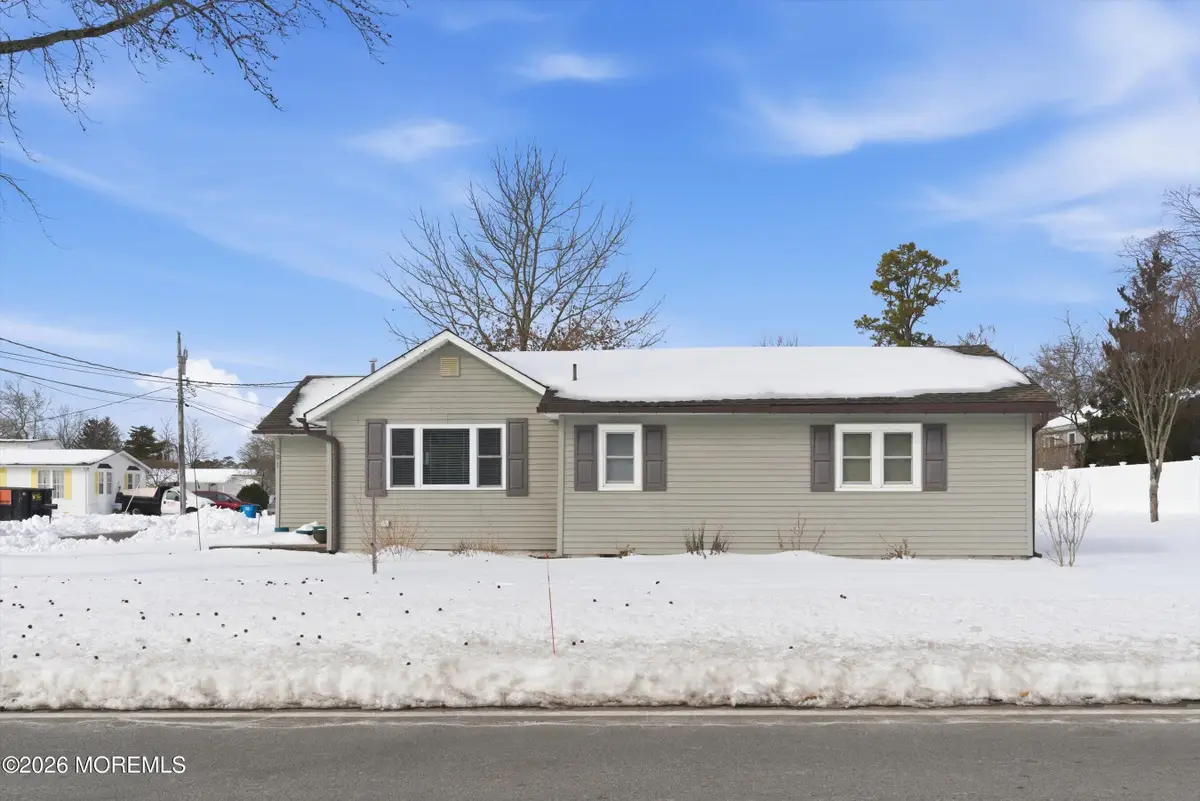 201 Commonwealth Boulevard, Manchester Township, NJ 08759 - #1