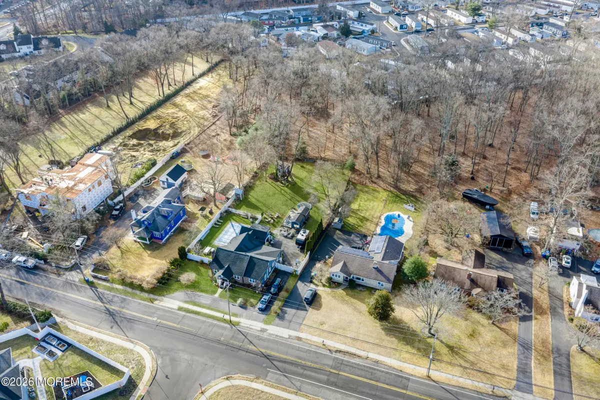 216 Wall Street, Eatontown, NJ 07724 - #1