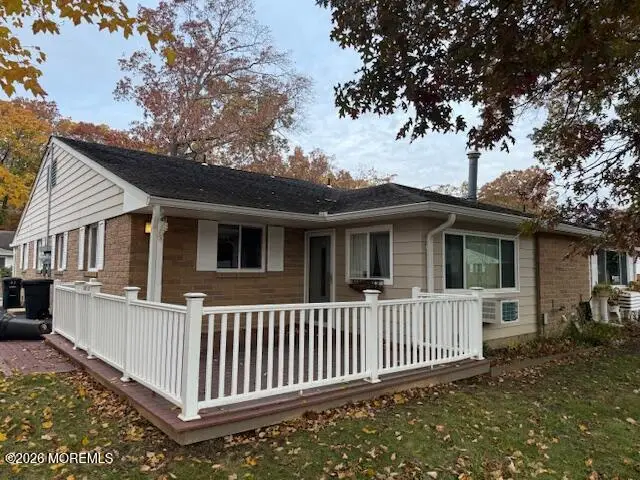 14 Robin Street #D, Manchester Township, NJ 08759 - #1