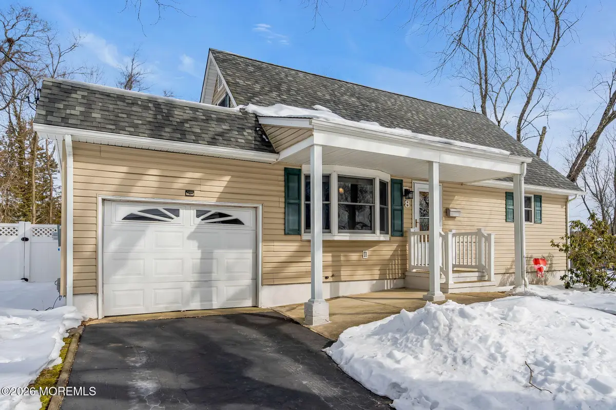 8 Trinity Place, Jackson, NJ 08527 - #1