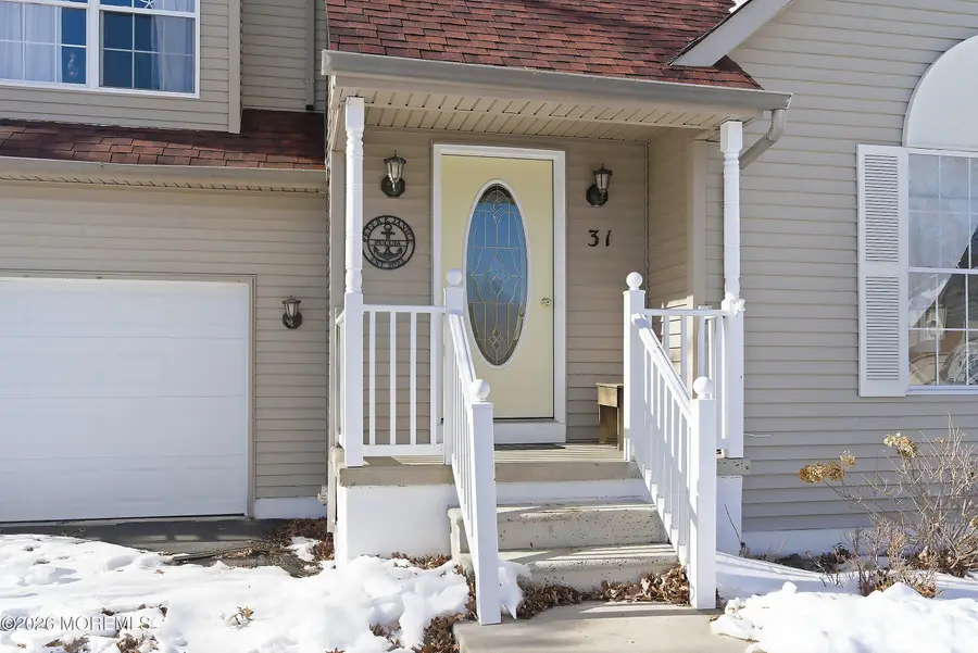 31 Hillcrest Lane, Mystic Island, NJ 08087 - #3