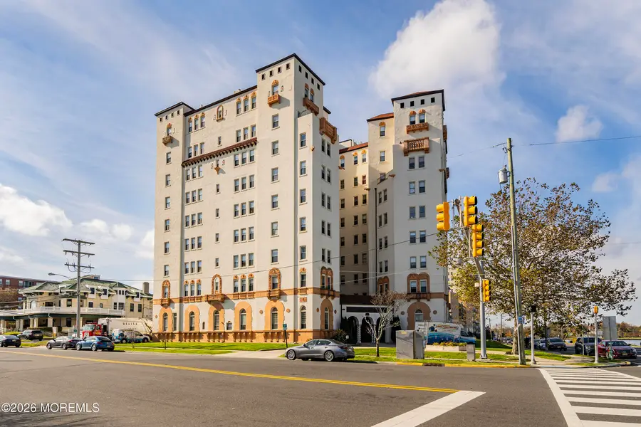400 Deal Lake Drive #6E, Asbury Park, NJ 07712 - #3