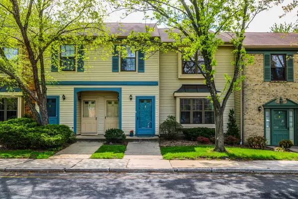 9 Amherst Court, Aberdeen, NJ 07747