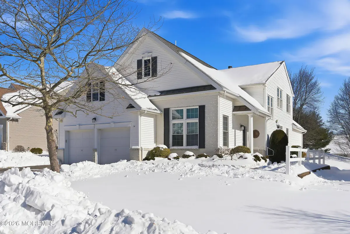 14 Redwood Drive, Ocean Township, NJ 07712 - #1