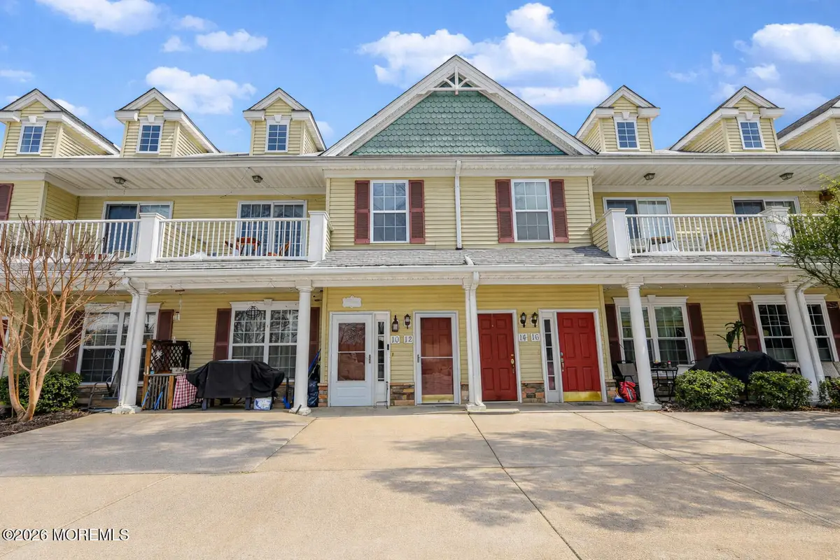 12 Oxford Court, Englishtown, NJ 07726 - #1