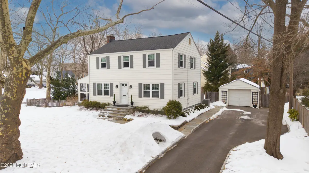 52 Rumson Place, Little Silver, NJ 07739 - #1