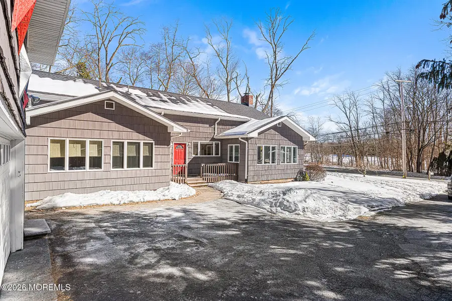 131 Route 537, Colts Neck, NJ 07722 - #3