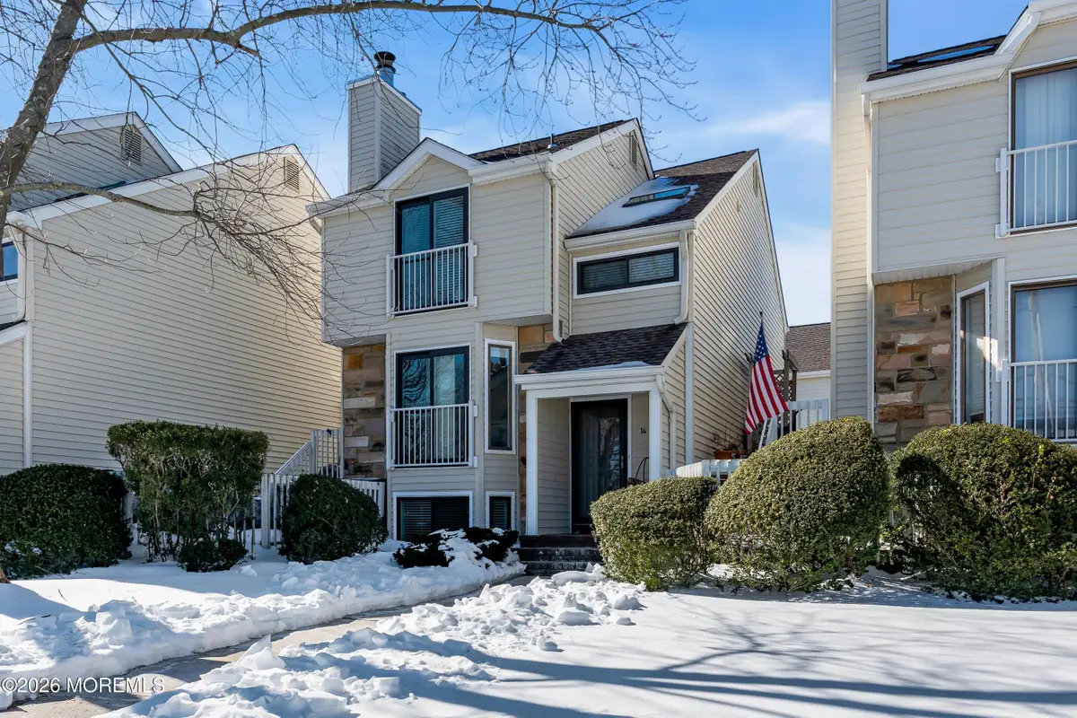 580 Patten Avenue #14, Long Branch, NJ 07740 - #1
