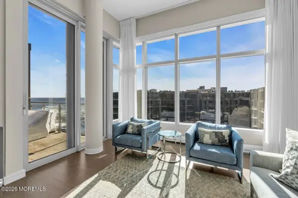 30 Melrose Terrace #609, Long Branch, NJ 07740