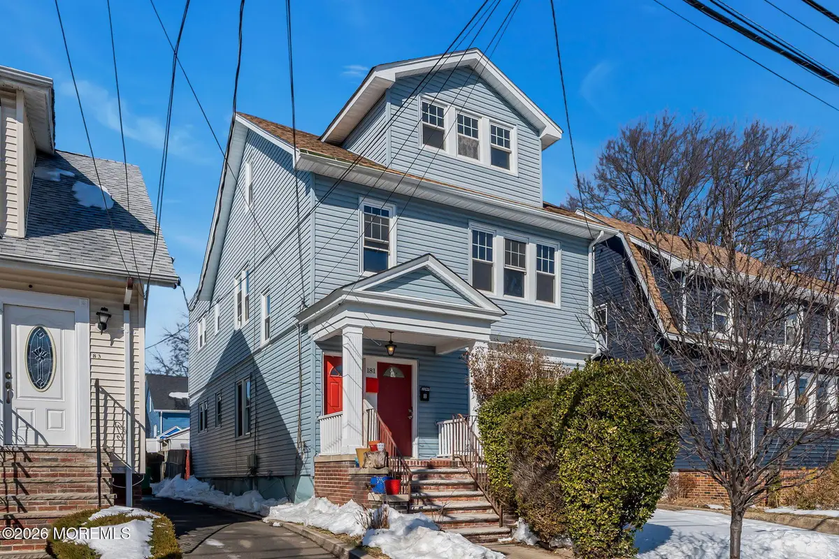 181 Jacoby Street, Maplewood, NJ 07040 - #1