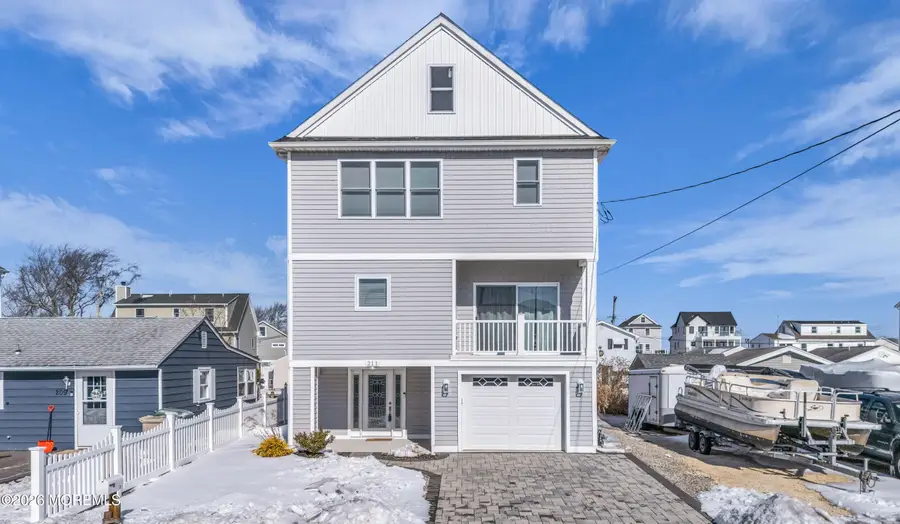 211 Pine Drive, Bayville, NJ 08721 - #2