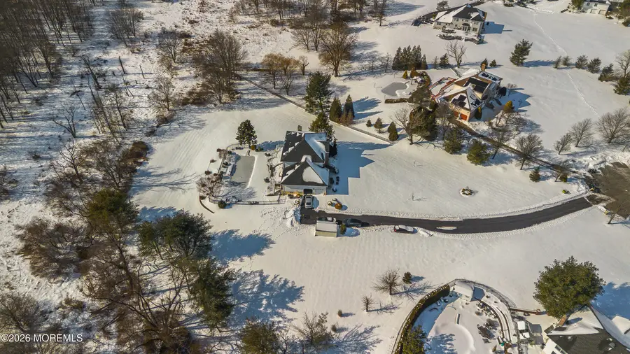 8 Tamar Court, Manalapan Township, NJ 07726 - #3