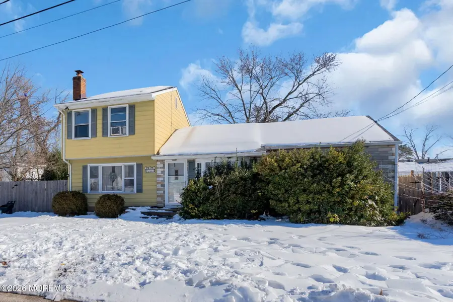 227 Teal Road, Brick, NJ 08723 - #2