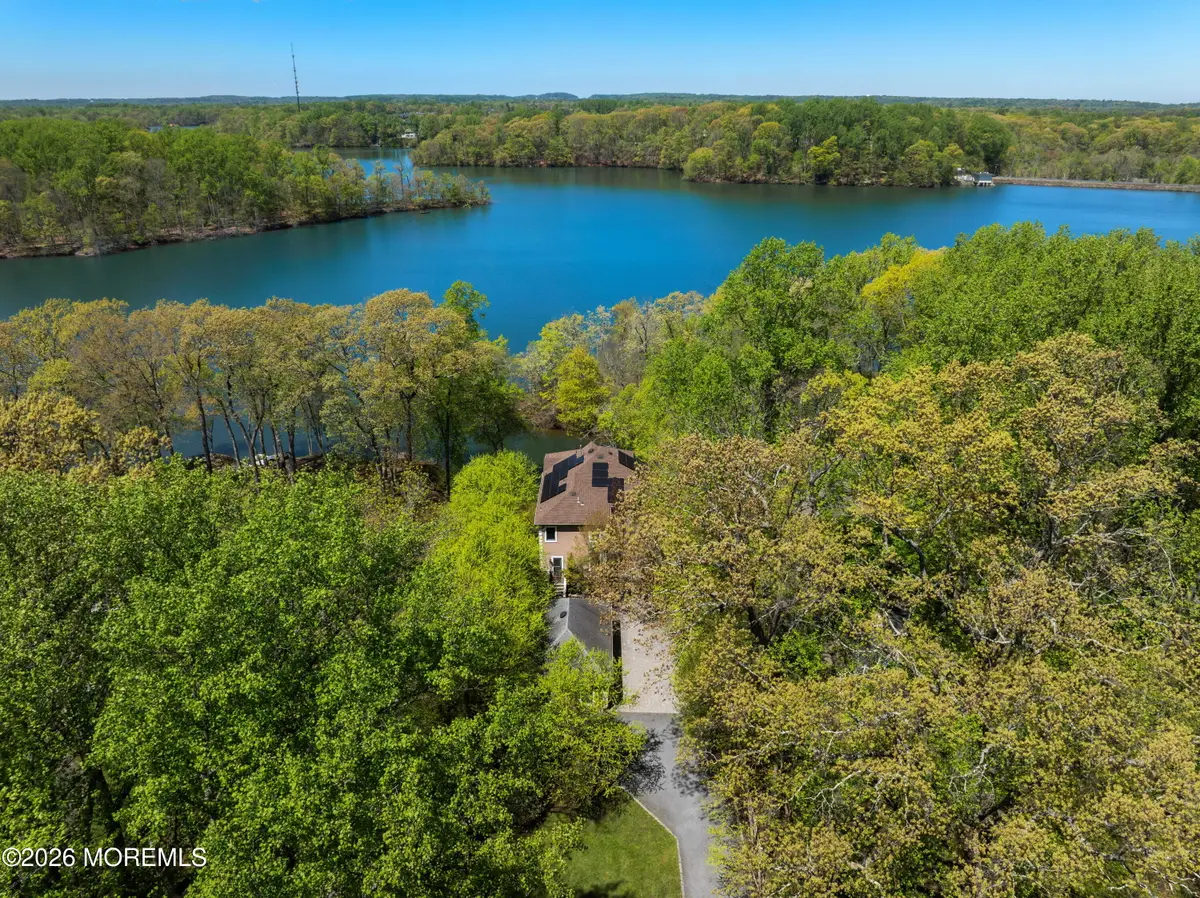 307 Lakeside Avenue, Colts Neck, NJ 07722 - #1