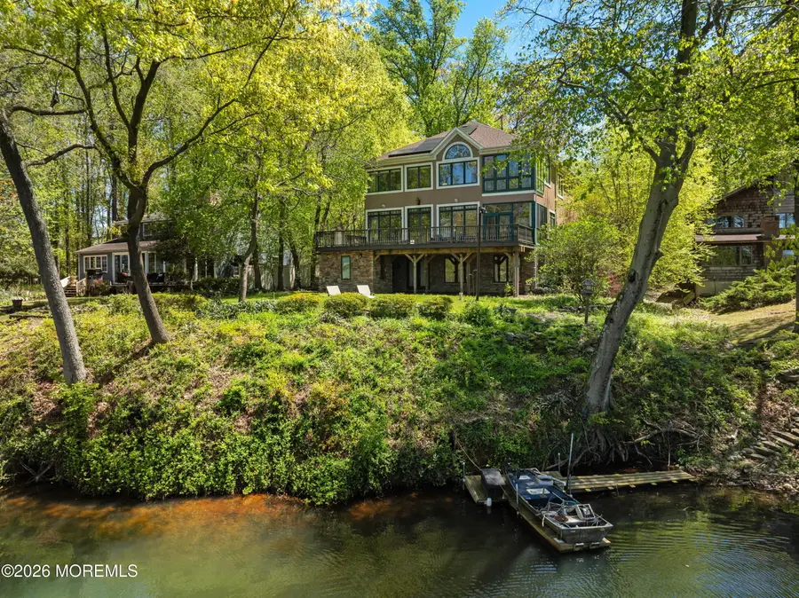 307 Lakeside Avenue, Colts Neck, NJ 07722 - #3