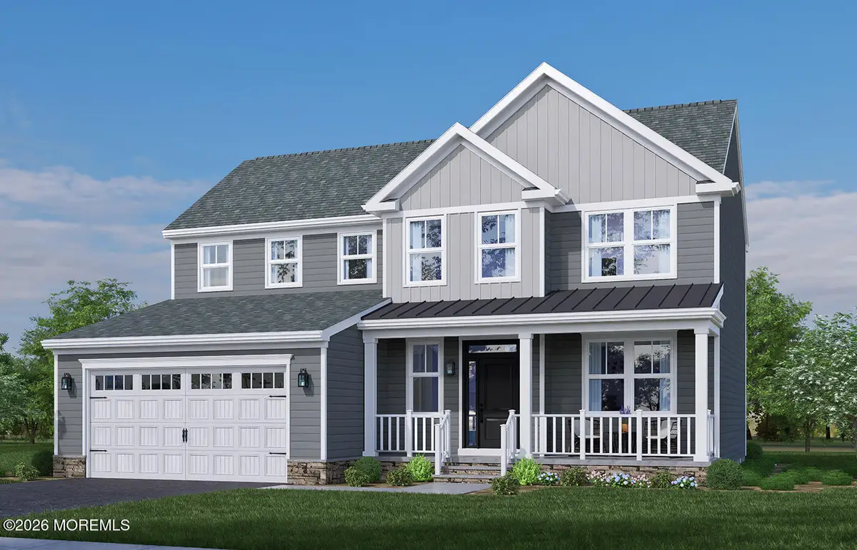 7 American Way, Manalapan Township, NJ 07726 - #1