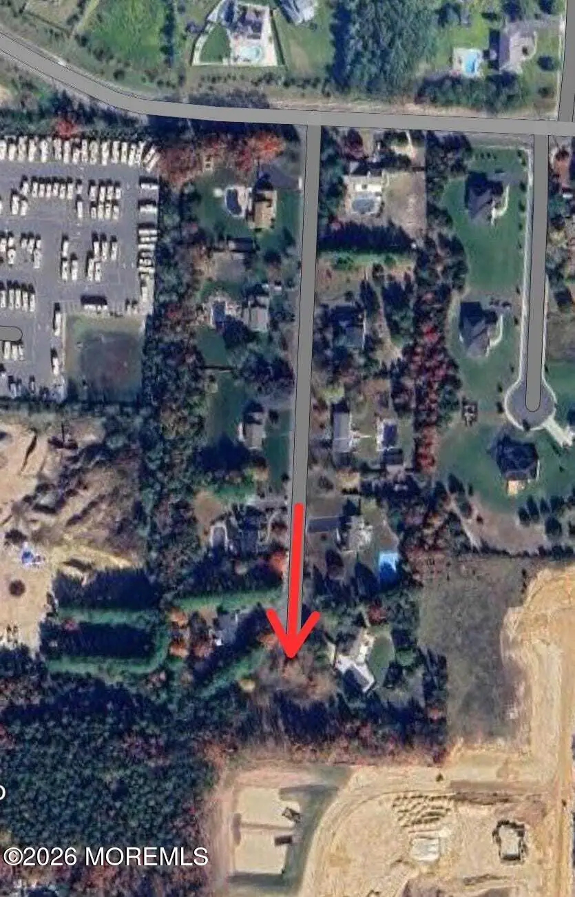 2137 Rainbow Way, Toms River, NJ 08755 - #2