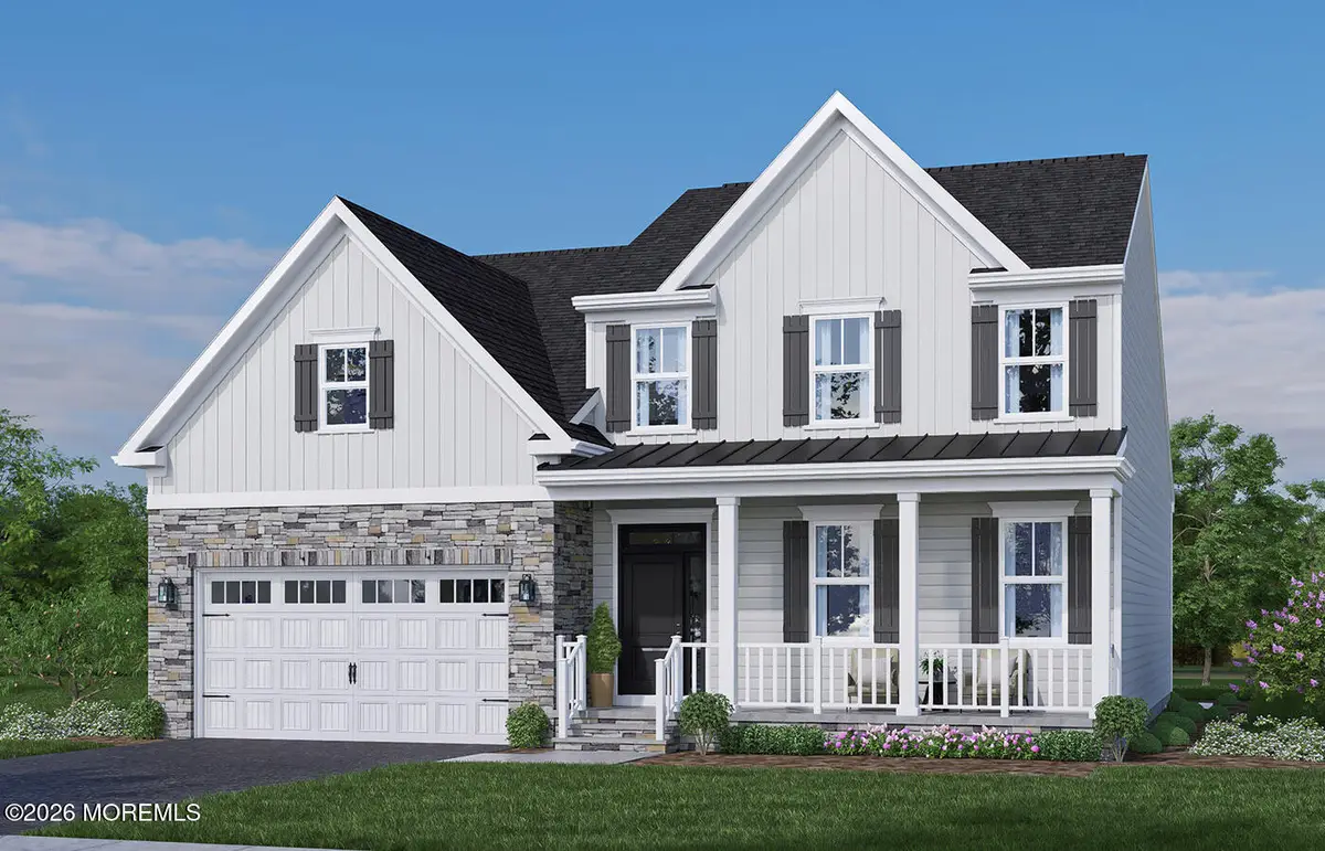 3 American Way, Manalapan Township, NJ 07726 - #1