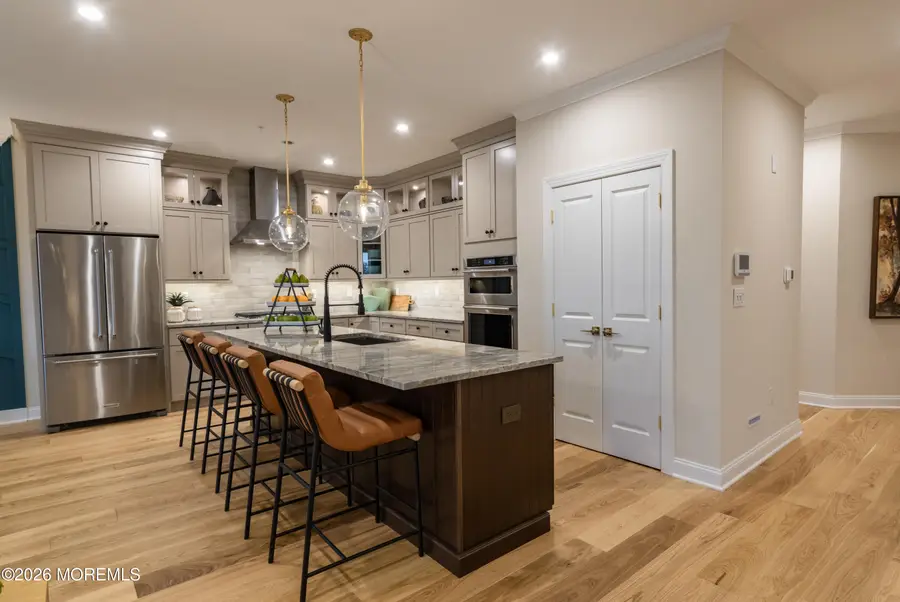 45 Theodore Drive, Manalapan Township, NJ 07726 - #2