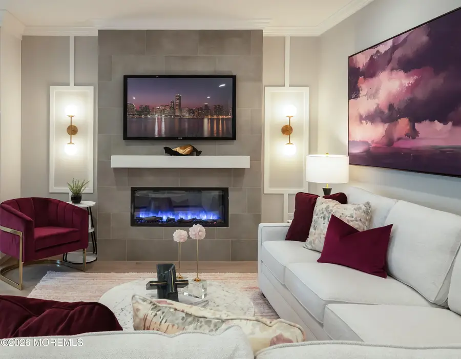 45 Theodore Drive, Manalapan Township, NJ 07726 - #3