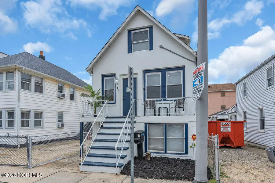 115 Blaine Avenue, Seaside Heights, NJ 08751 - #3