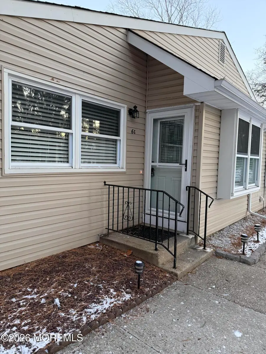 6 Columbus Boulevard #C, Whiting, NJ 08759 - #2