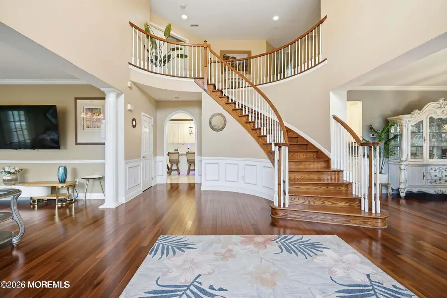 12 Risa Benjamin Way, Freehold, NJ 07728 - #2