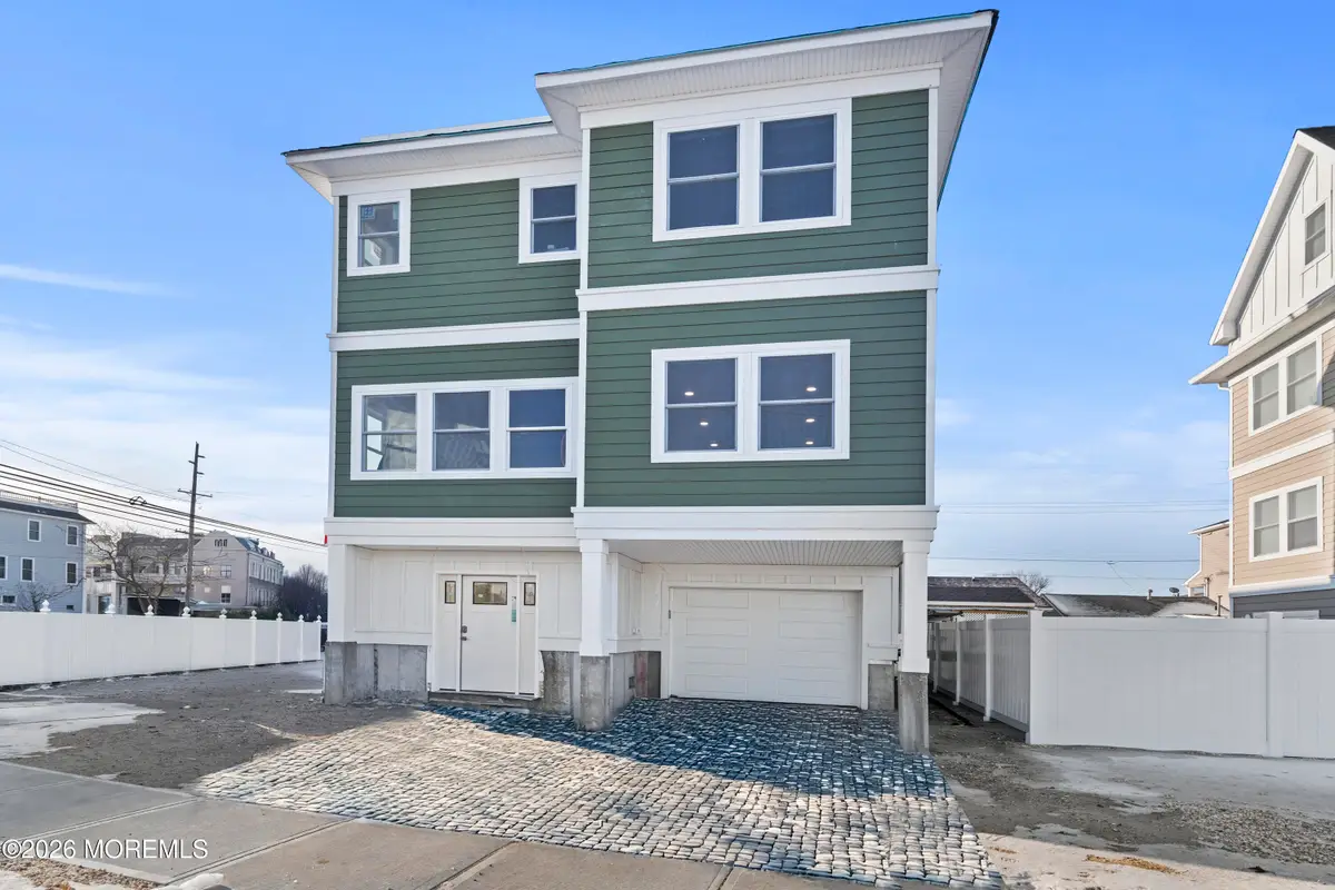 205 Dewey Drive #New w a Pool, Ortley Beach, NJ 08751 - #1