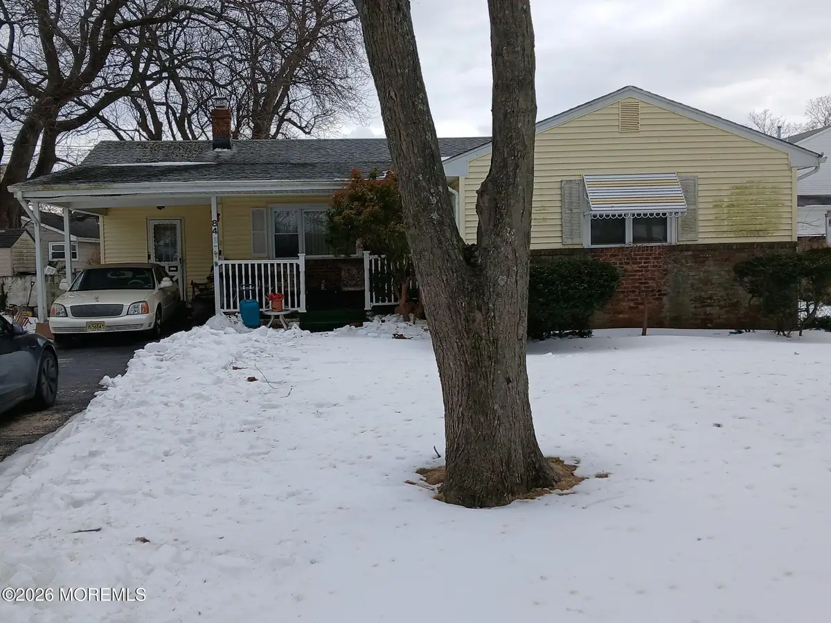 84 Durand Place, Long Branch, NJ 07740 - #1