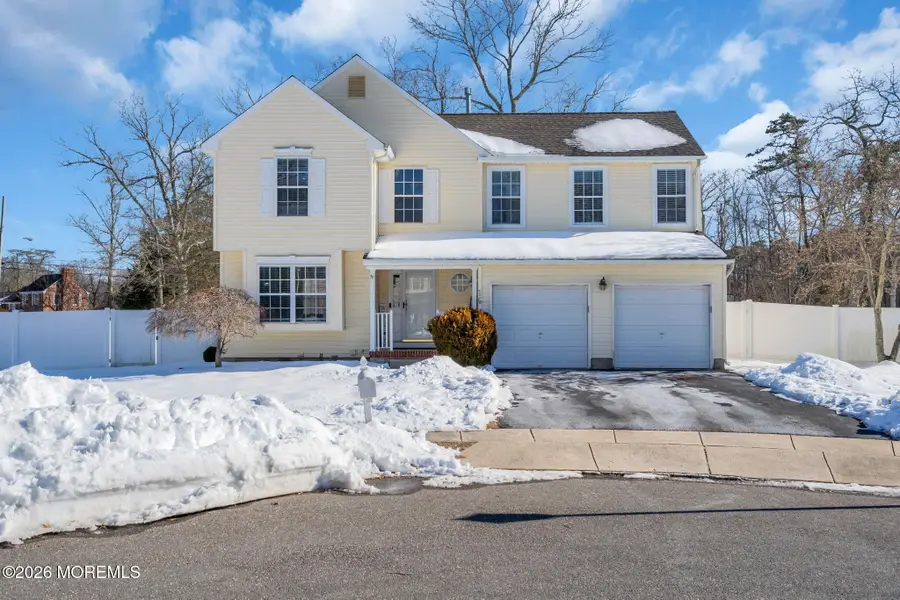 16 Olympia Drive, Waretown, NJ 08758 - #3