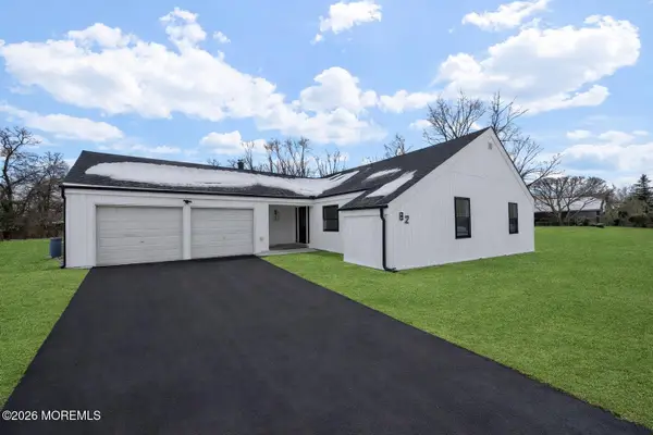 82 Oriskany Drive, Freehold, NJ 07728