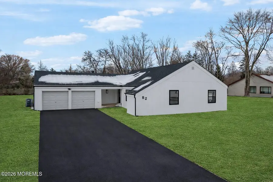 82 Oriskany Drive, Freehold, NJ 07728 - #2