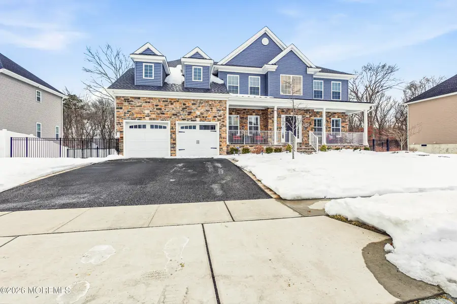 18 Tasha Lane, Howell, NJ 07731 - #3