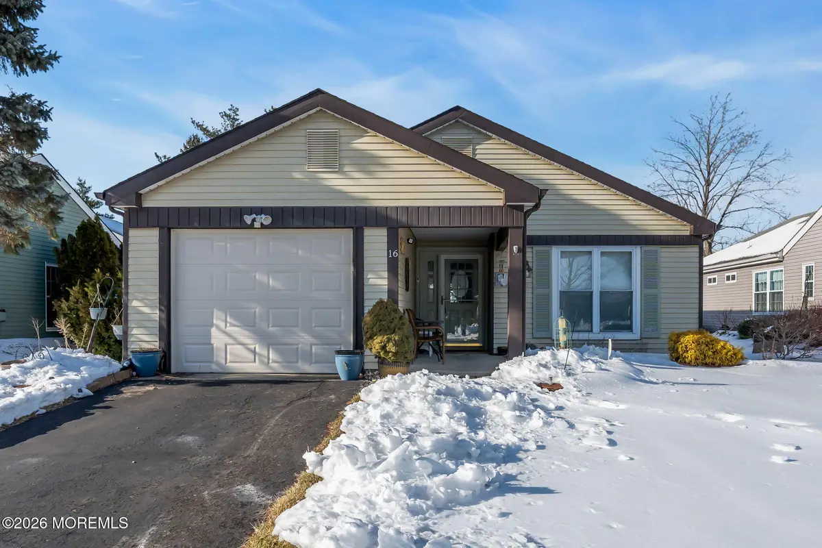 16 Harrogate Lane, Manchester, NJ 08759 - #1